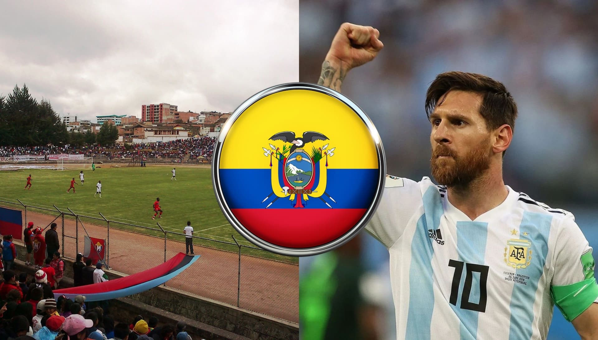 El habilidoso jugador pintaba para ser una de las grandes promesas en Ecuador