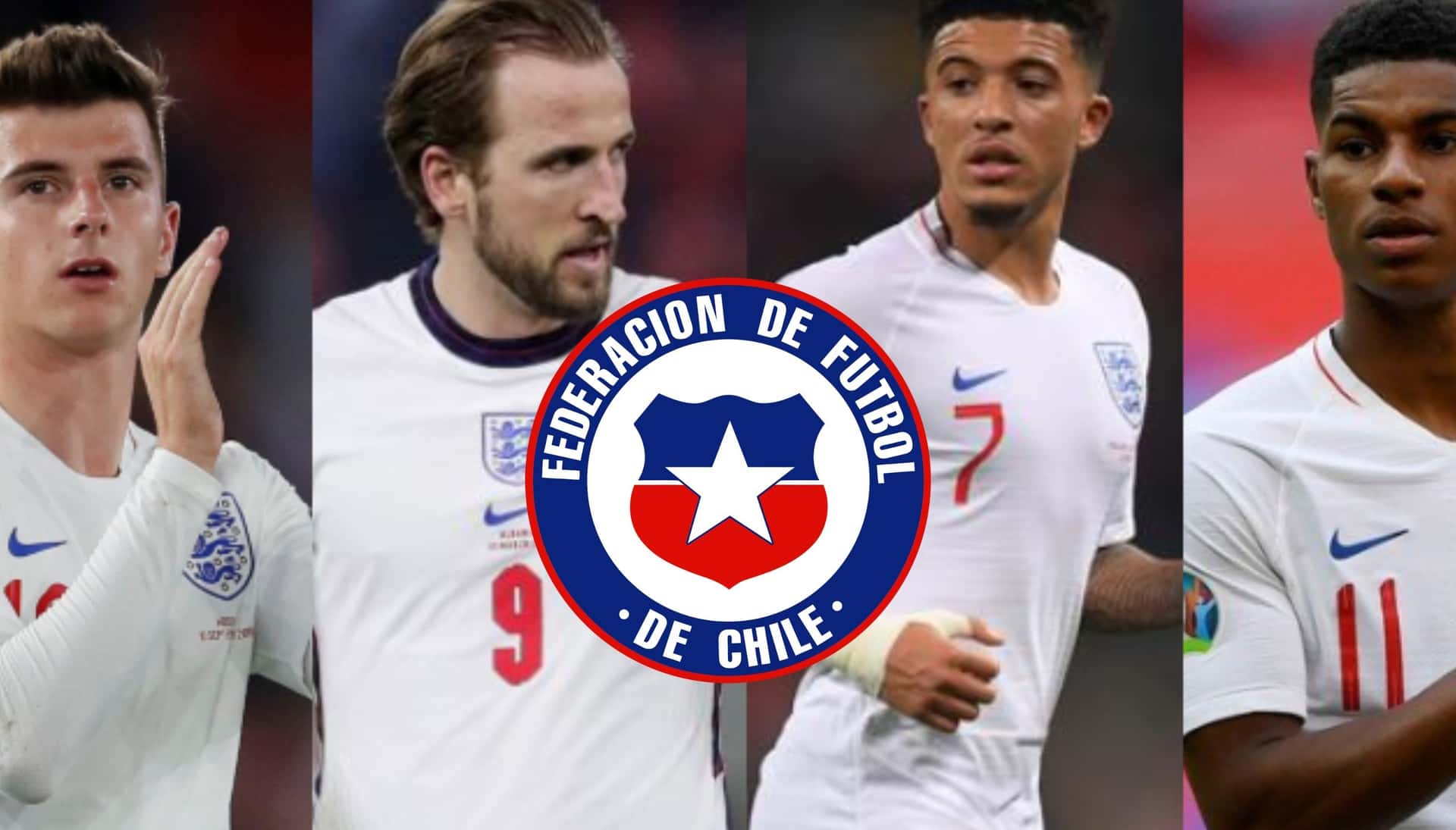 El histórico golero de Inglaterra le dejó un claro mensaje a los chilenos