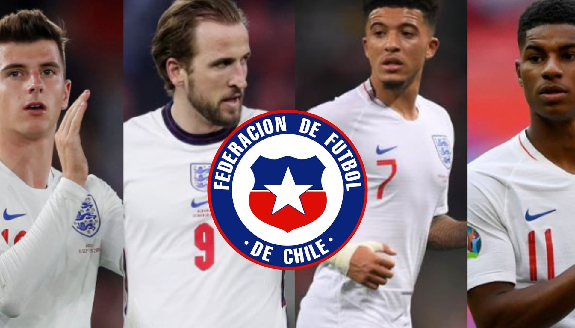 El histórico golero de Inglaterra le dejó un claro mensaje a los chilenos