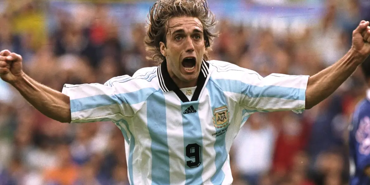 El histórico jugador de la selección Argentina llegará a Ecuador pero no por el fútbol