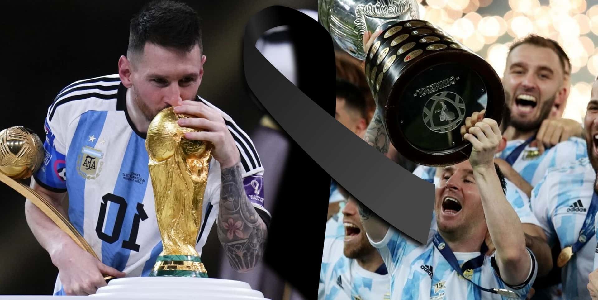 El histórico jugador lastimosamente perdió la vida