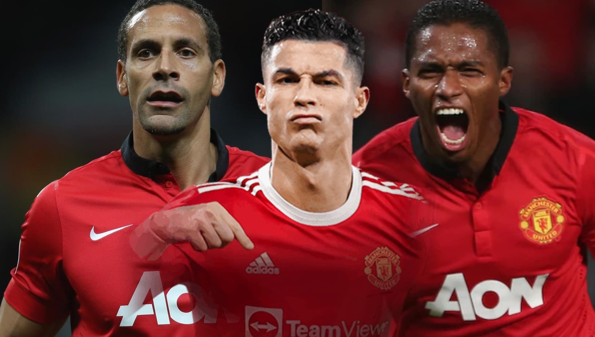 El histórico zaguero del Manchester United envió un claro mensaje para los detractores del ‘Bicho’