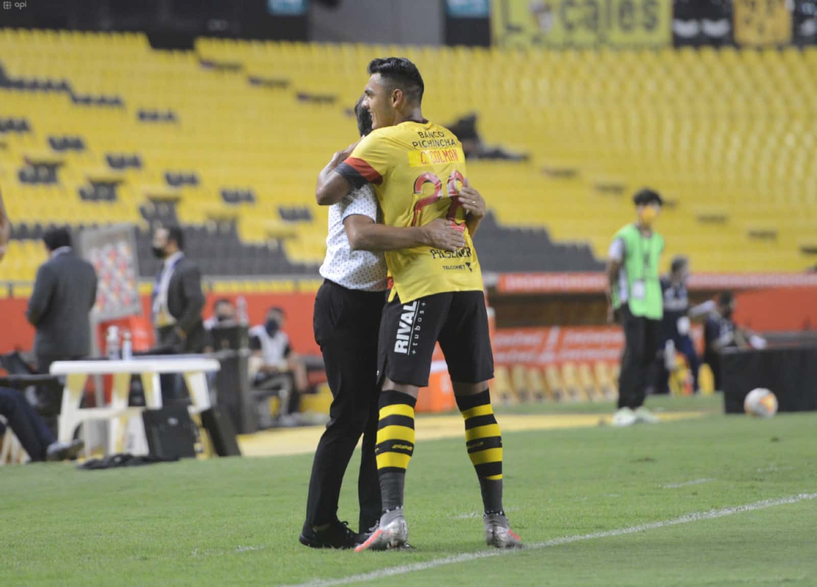 El ídolo no atraviesa un buen momento
