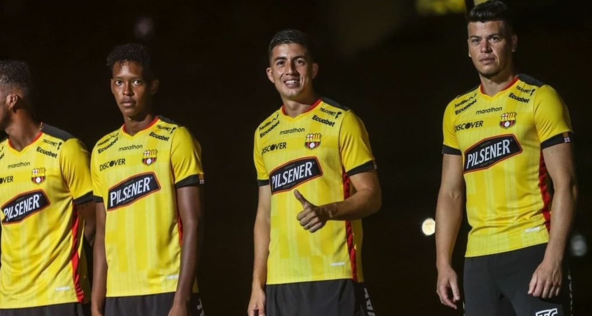 El 'ídolo' presenta su primera baja para enfrentar a los uruguayos en la Copa Libertadores