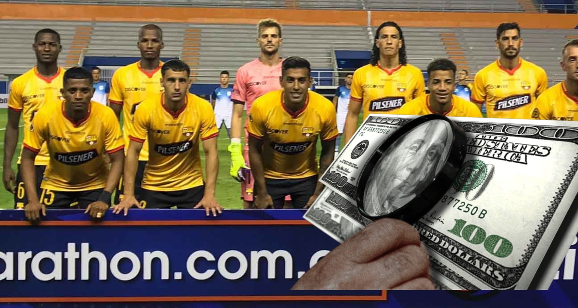 El 'Ídolo' quiere sacarse la "espina" que dejó Joao Ortiz y tienen planeado un fichaje de lujo para la próxima temporada