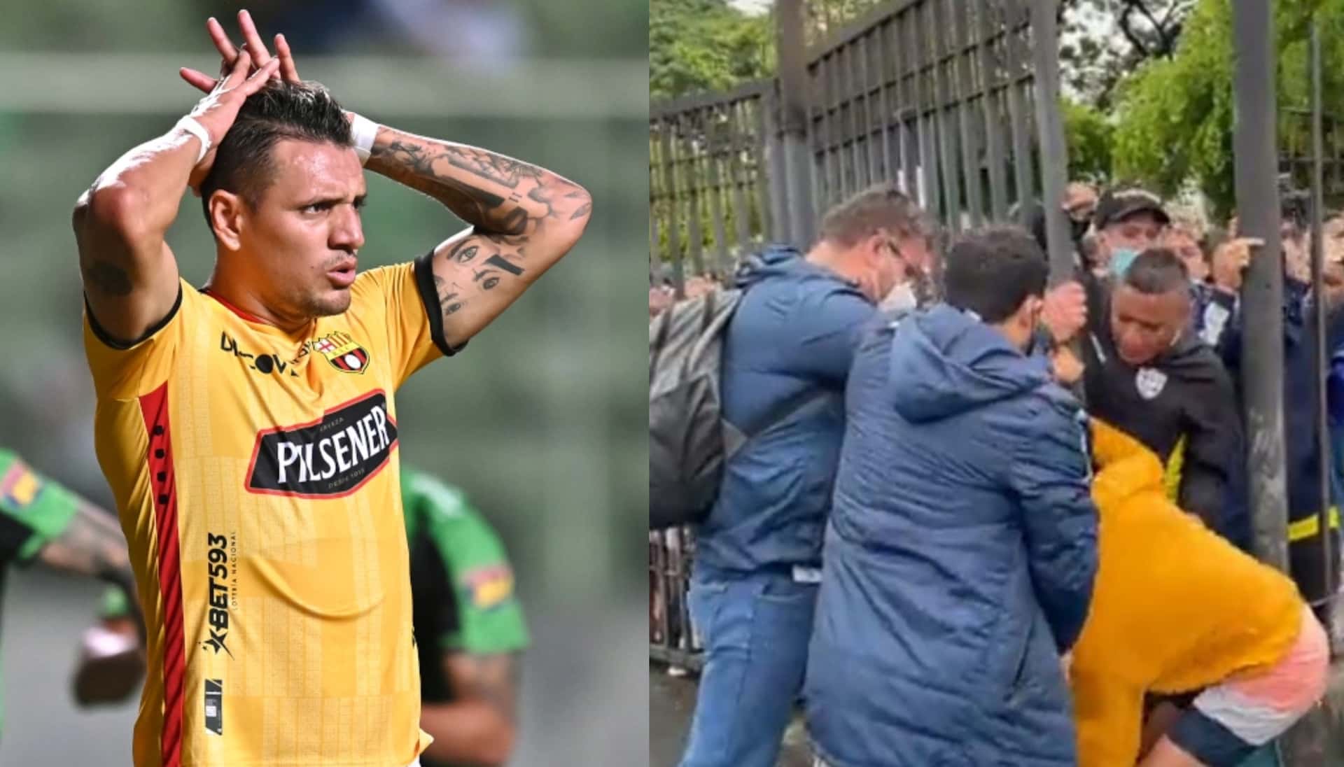 El 'ídolo' se juega su pase a la fase de grupos de la Copa Libertadores, y lo hará ante un gran marco de público