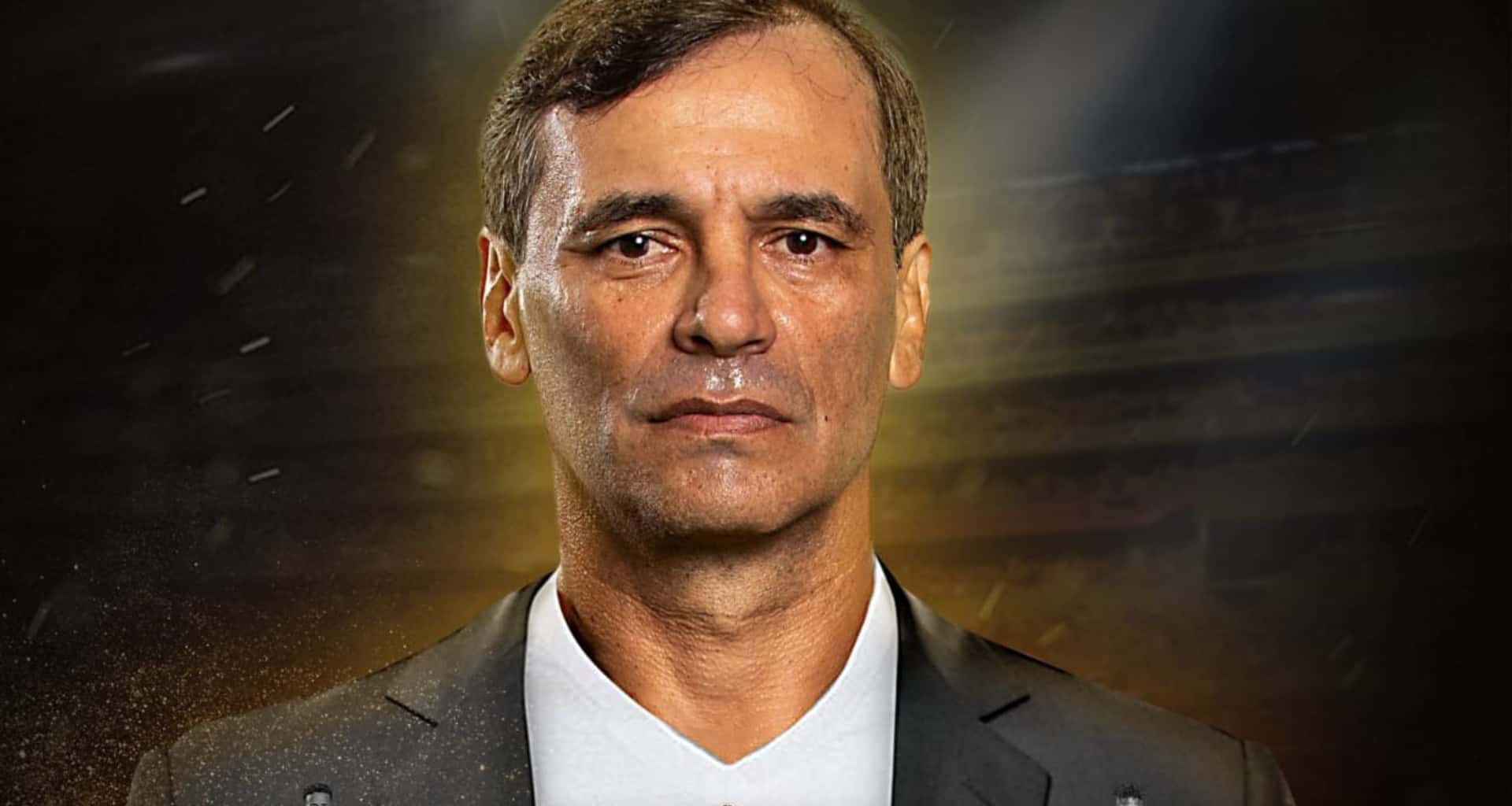 El 'Ídolo' mediante sus redes sociales comunicó que Fabián Bustos continuará en Barcelona SC
