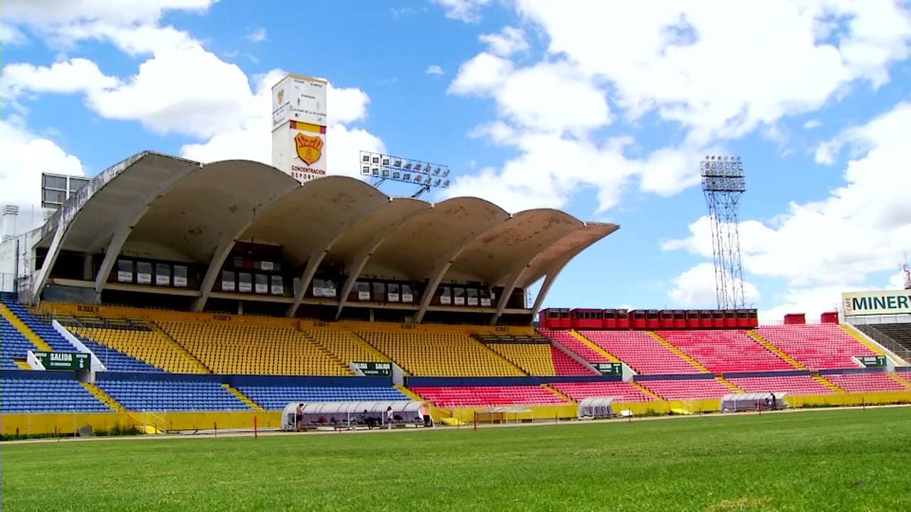 El ingeniero Nicolás Vega reveló que el escenario deportivo no se trasladará hacia la Mitad del Mundo y su remodelación está próxima