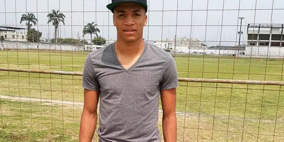 El joven jugador de 21 años se proyecta a salir del país en las próximas temporadas