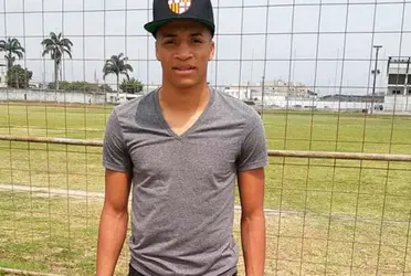 El joven jugador de 21 años se proyecta a salir del país en las próximas temporadas