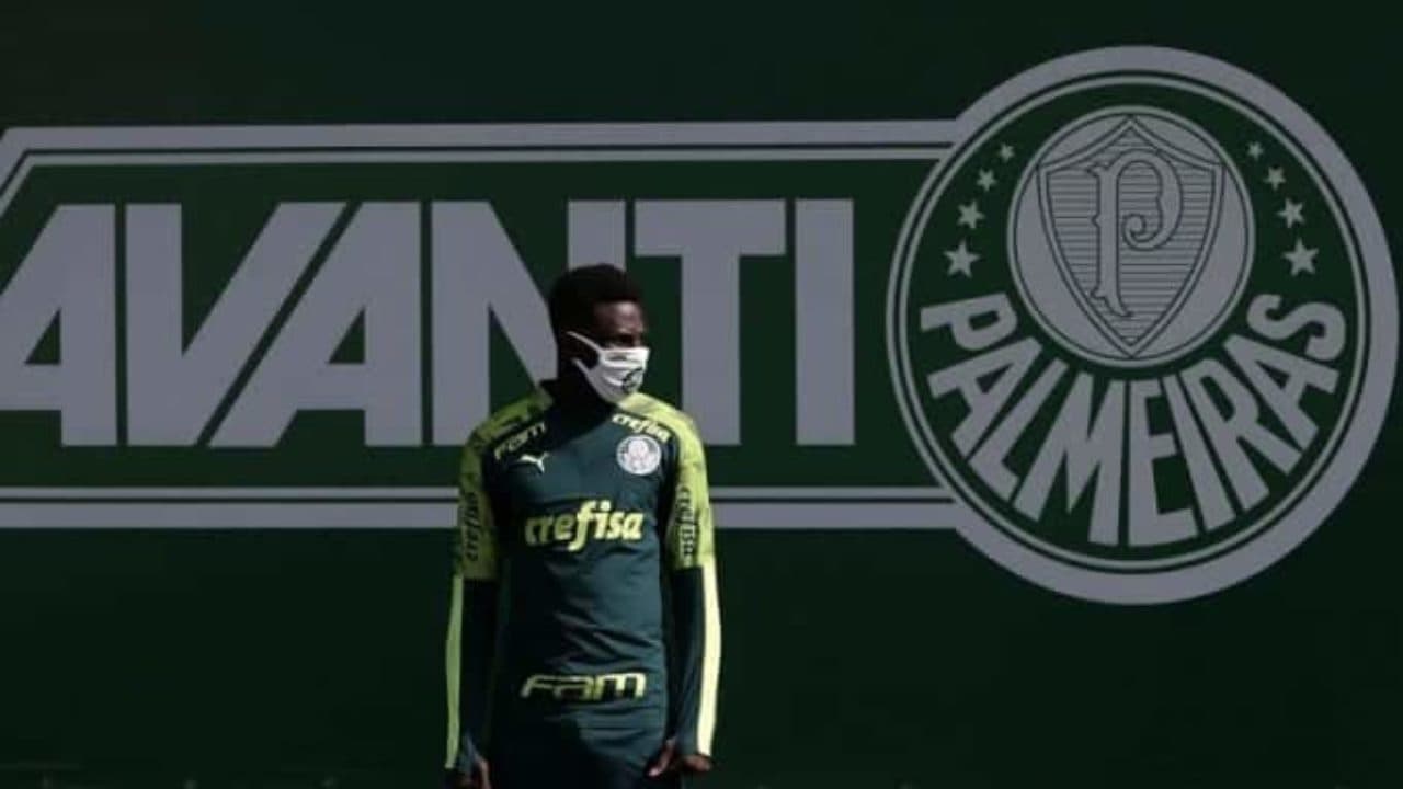El joven tiene encantados a sus fanáticos en Brasil