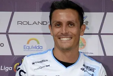 El jugador argentino fue separado del cuadro ciudadano por decisión del cuerpo técnico