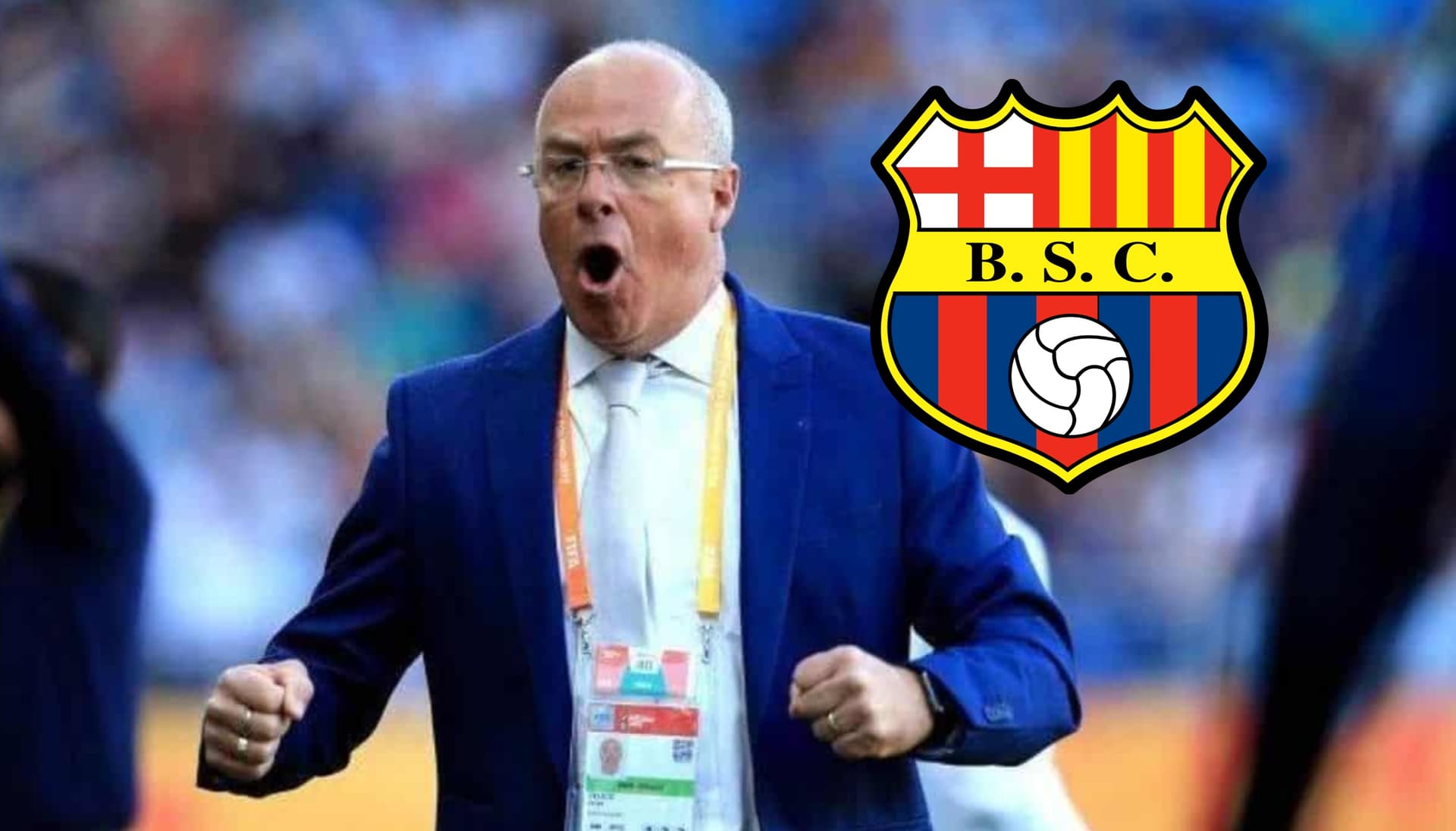El jugador de Barcelona se cree indispensable, pero Jorge Célico le dejó claro a todos los jugadores