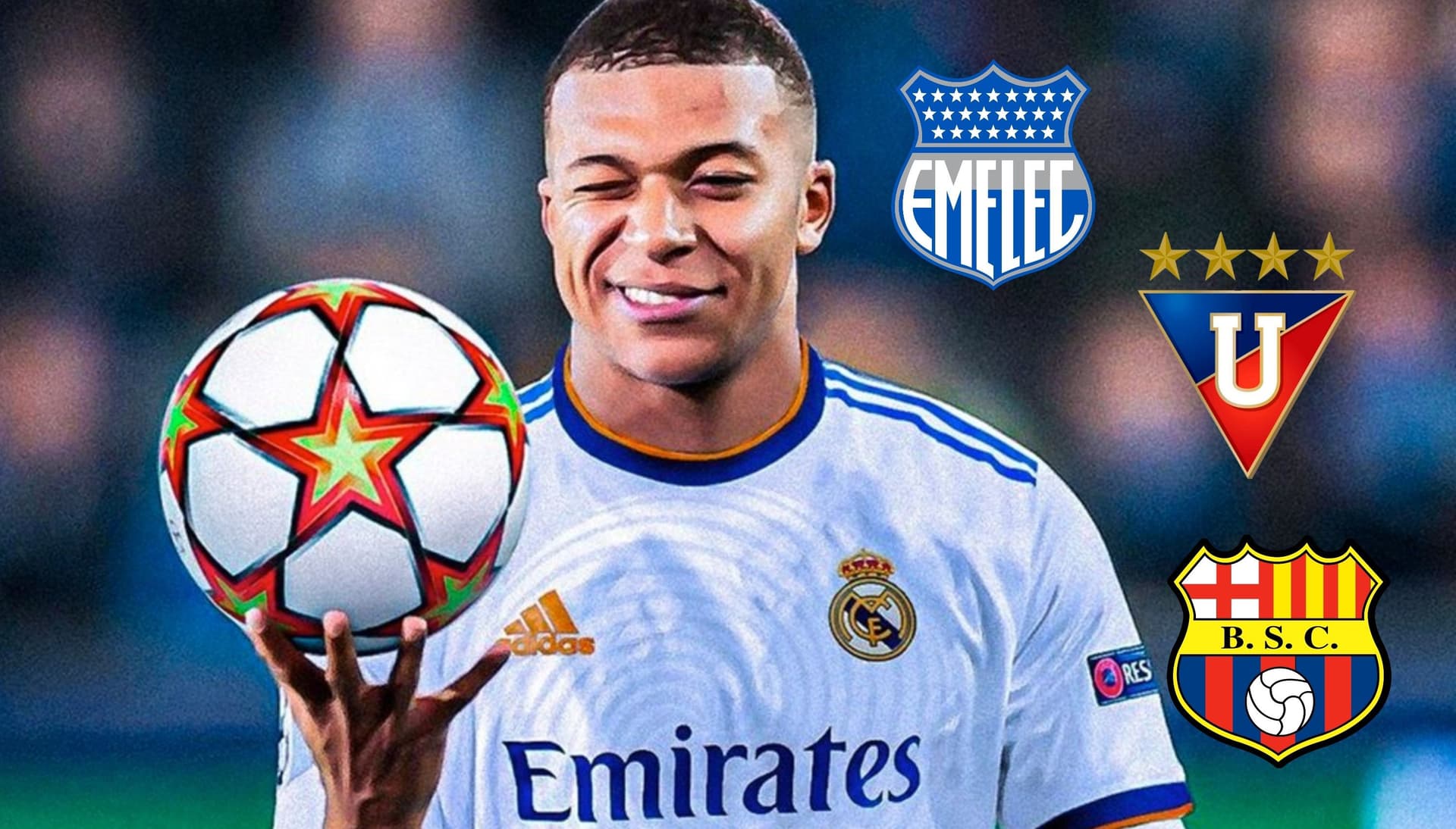 El jugador cambió de equipo de un rato para el otro sin previo aviso