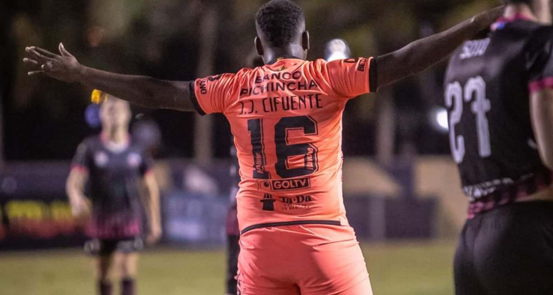 El jugador cerró la boca de todos sus detractores, mira lo que hizo