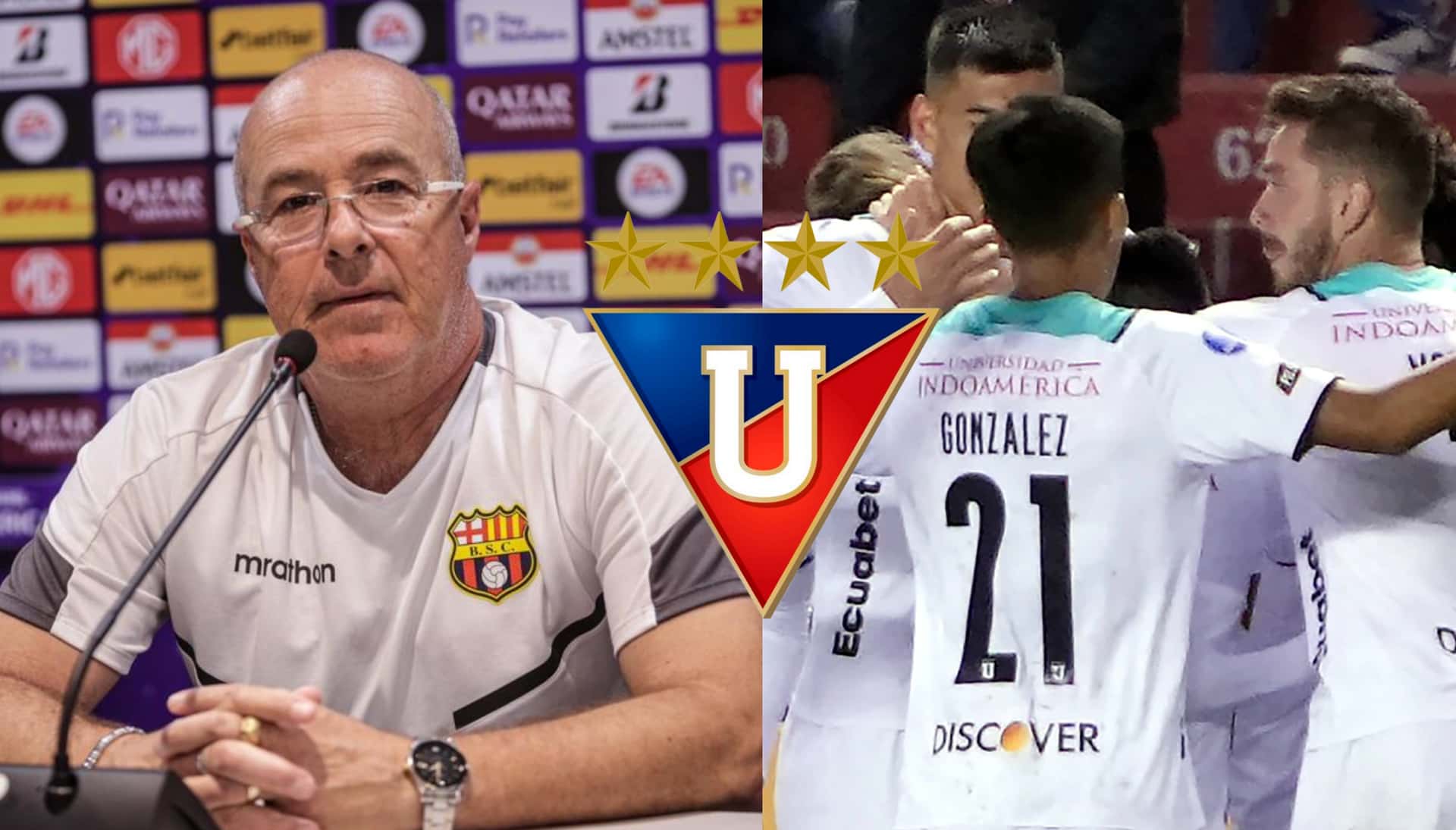 El jugador confesó que Jorge Célico marcó su vida como jugador y por eso le tiene estima