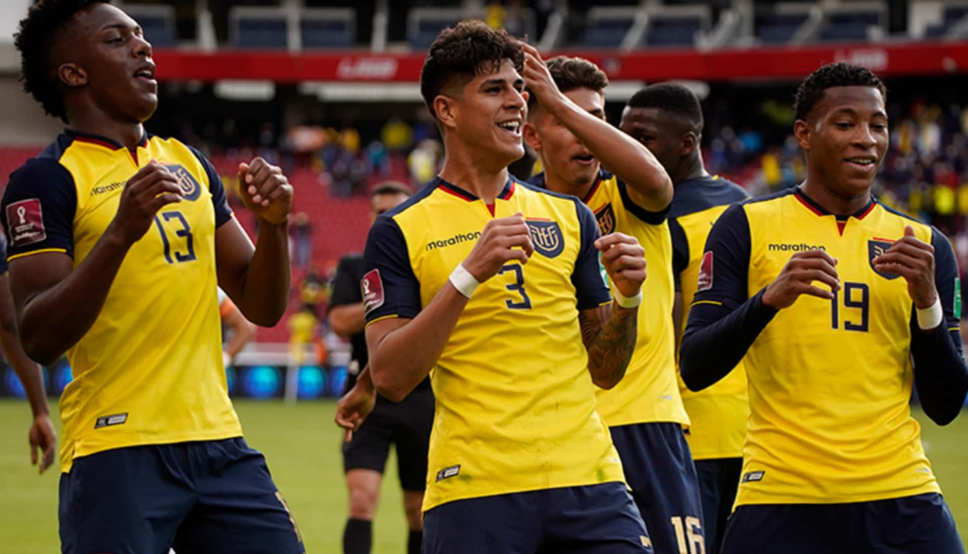 El jugador confesó que quiere ir a Europa para mejorar su nivel