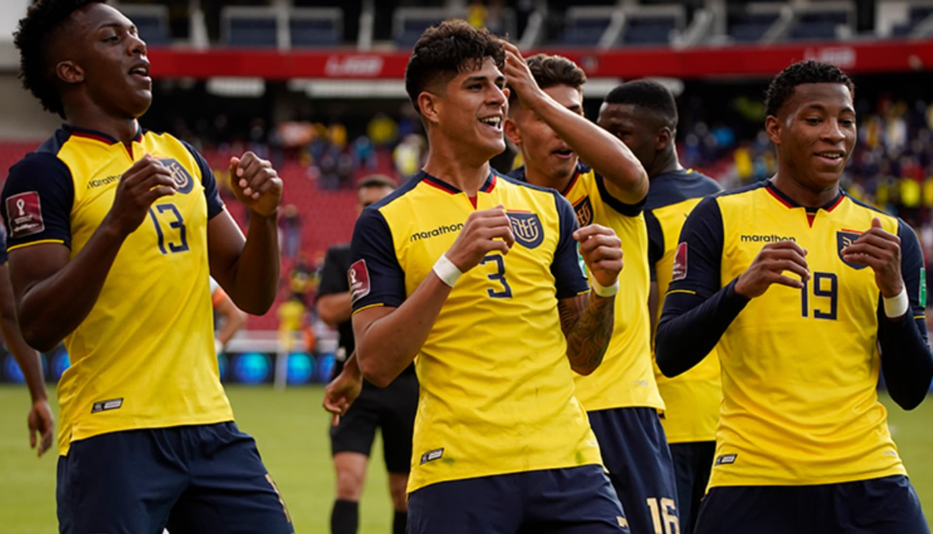 El jugador confesó que quiere ir a Europa para mejorar su nivel