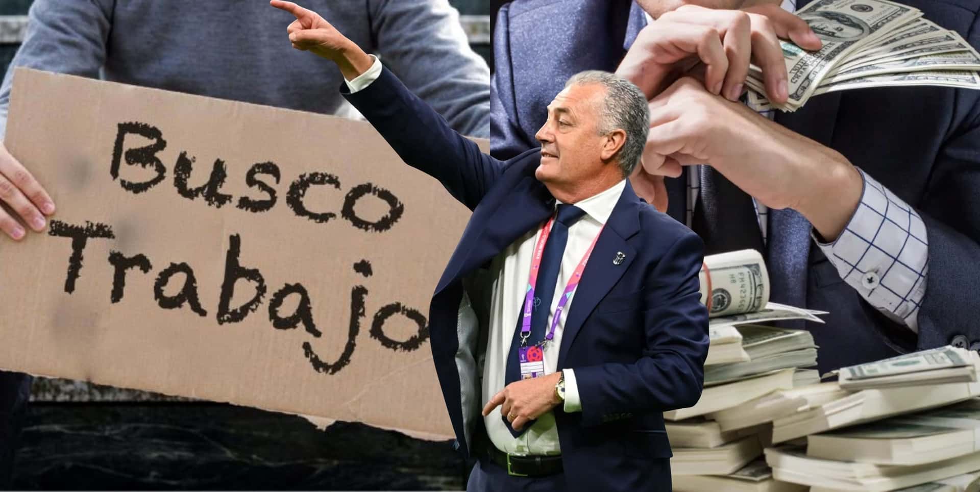 El jugador decidió irse a un equipo donde no sumaba minutos, pero si ganaba mucho más