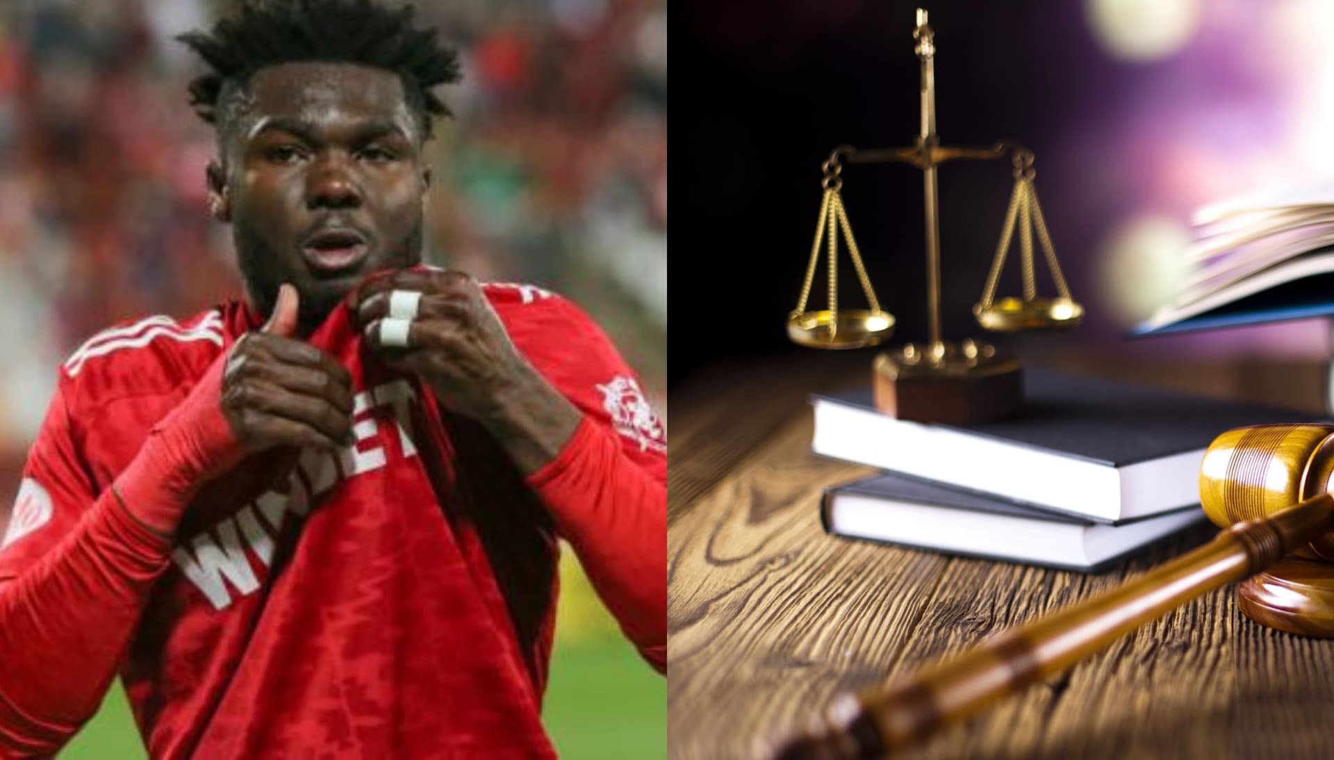 El jugador del CSKA Sofía al parecer incumplió el contrato y desde el CSKA están molestos