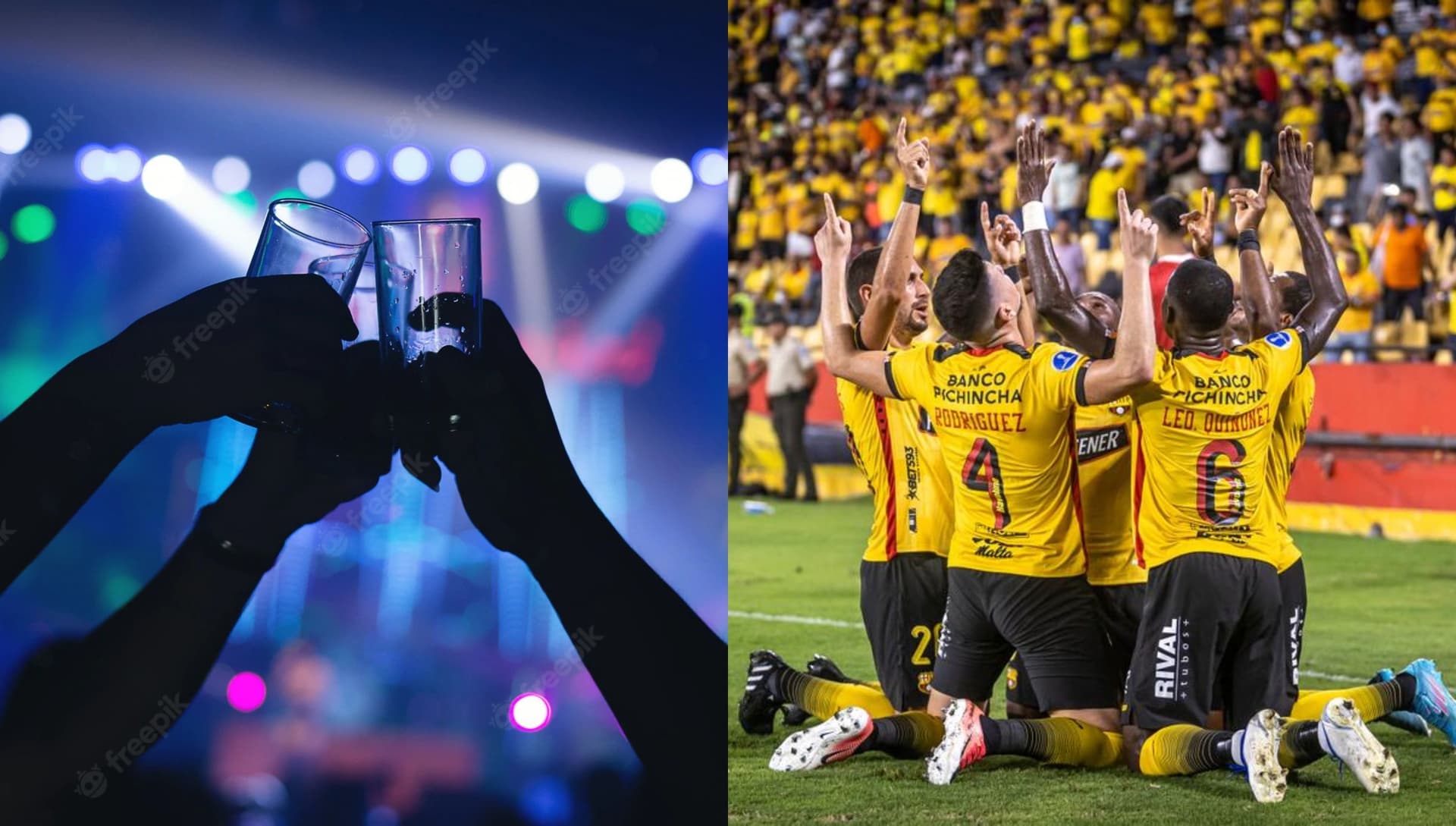 El jugador del ídolo demostró por qué tiene el más alto rendimiento en el equipo