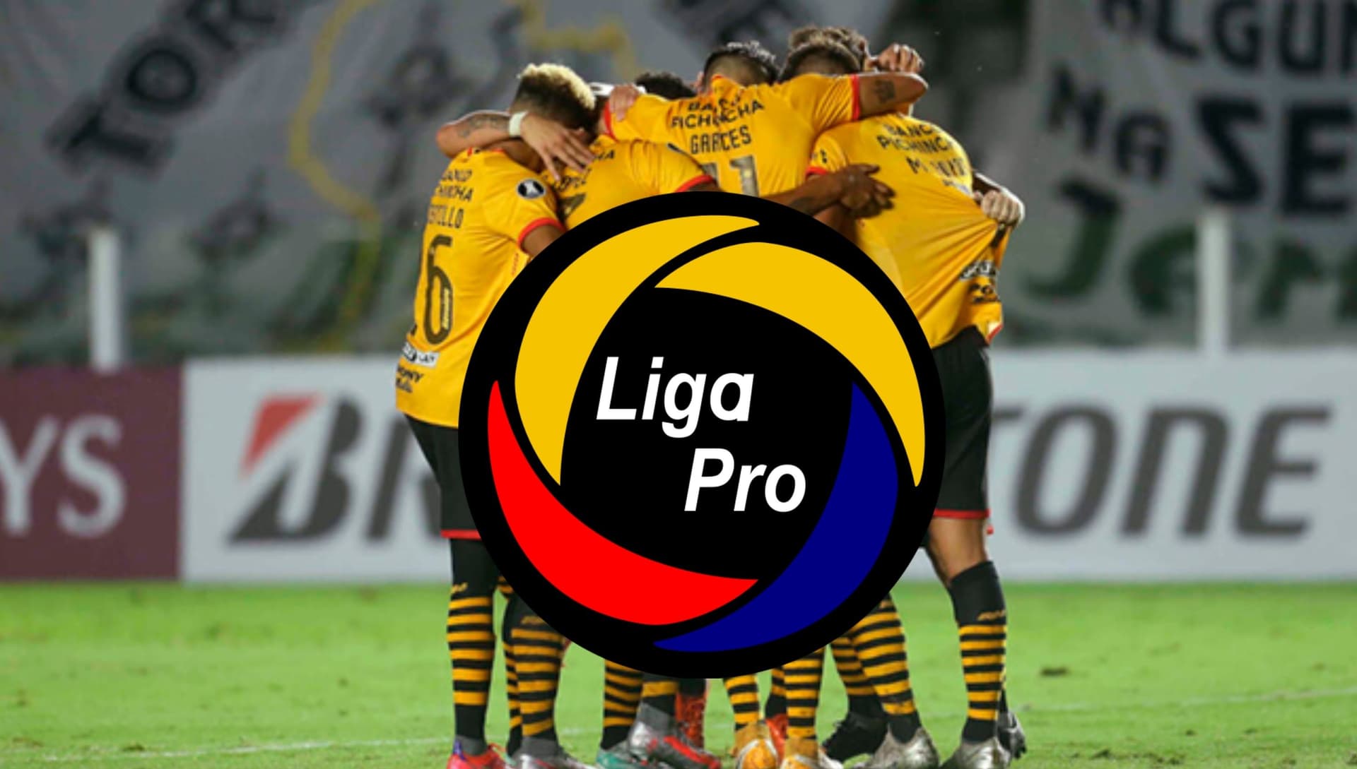 El jugador del Ídolo fue elegido como el mejor del mes en la Liga Pro