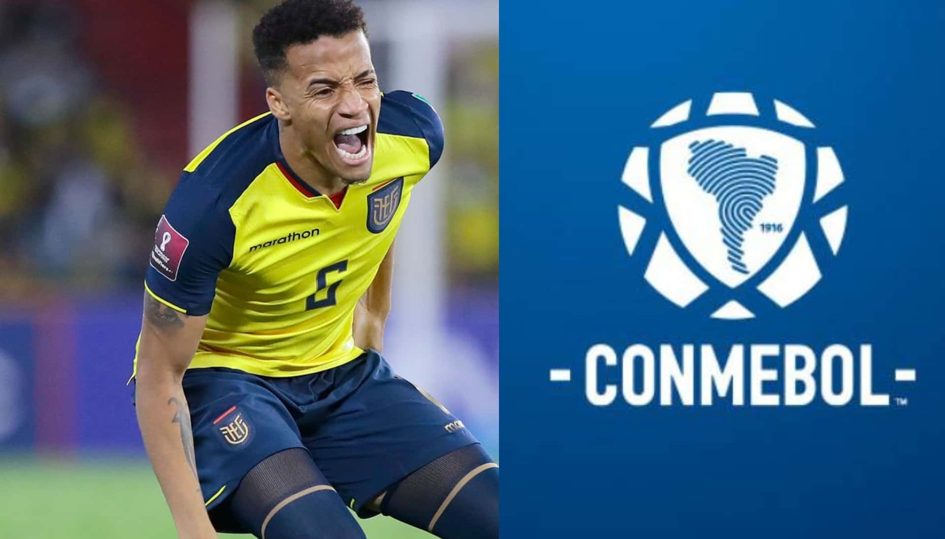 El jugador del ídolo fue sancionado y tendrá que pagar una fuerte multa económica