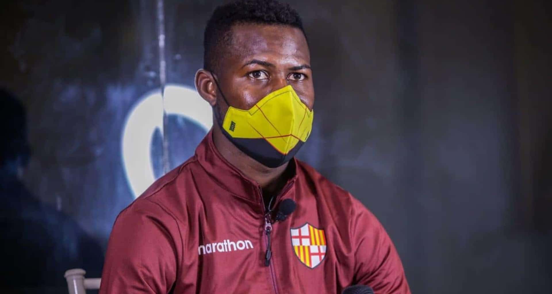 El jugador del 'Ídolo' quiere "cerrar bocas" a todos sus detractores