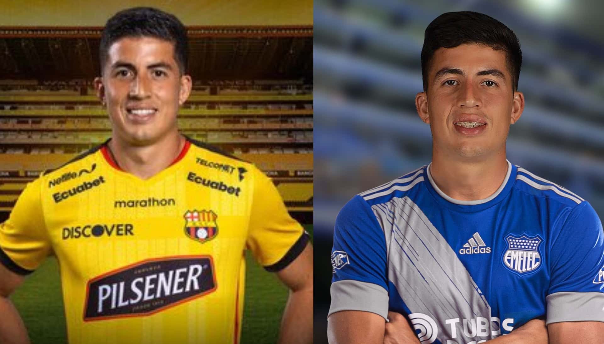 El jugador del ídolo se alista para dar el camisetazo y jugar en el rival de barrio