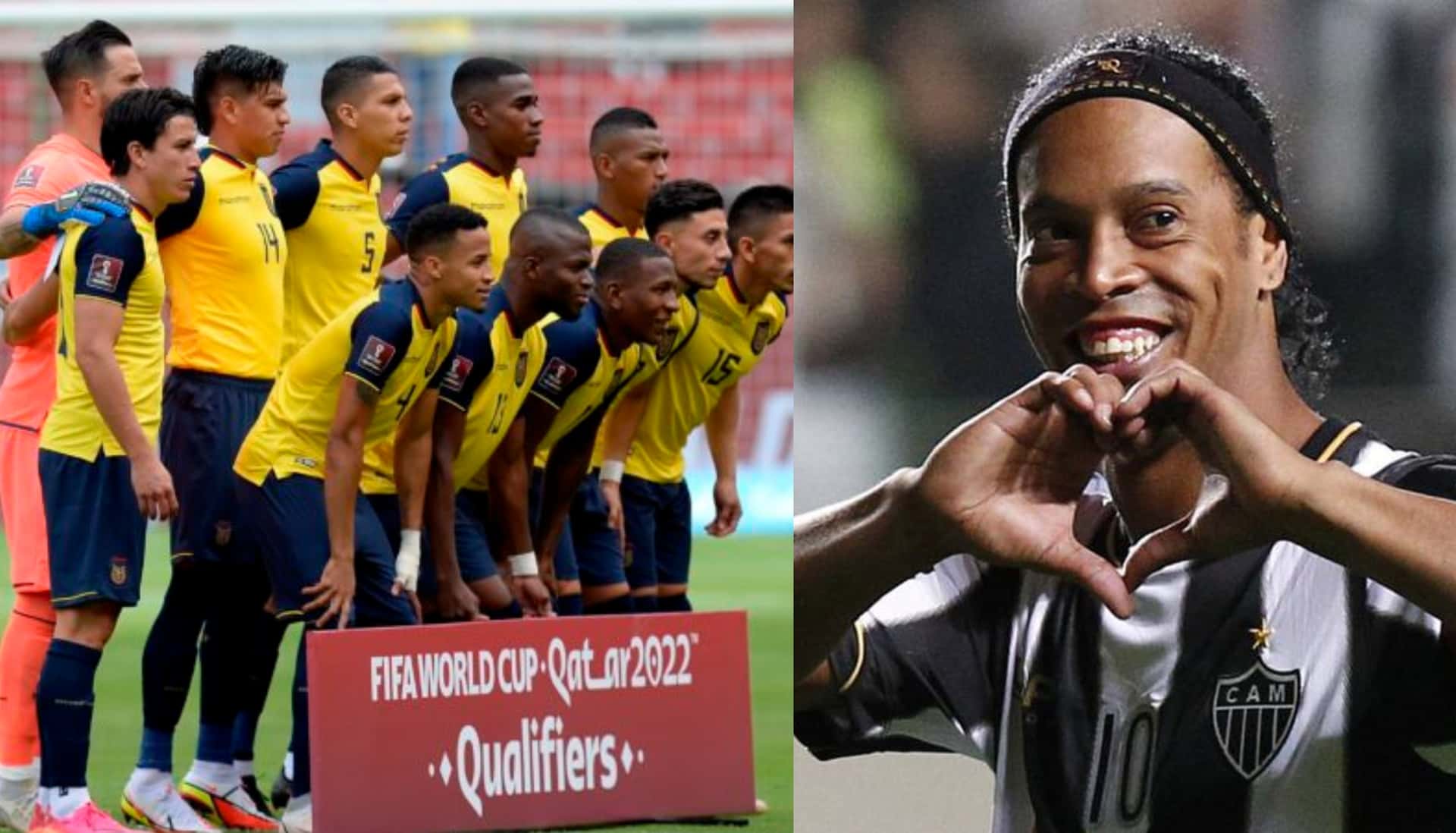 El jugador del 'ídolo' se llevó los aplausos de la sonrisa del fútbol luego de una jugada de crack
