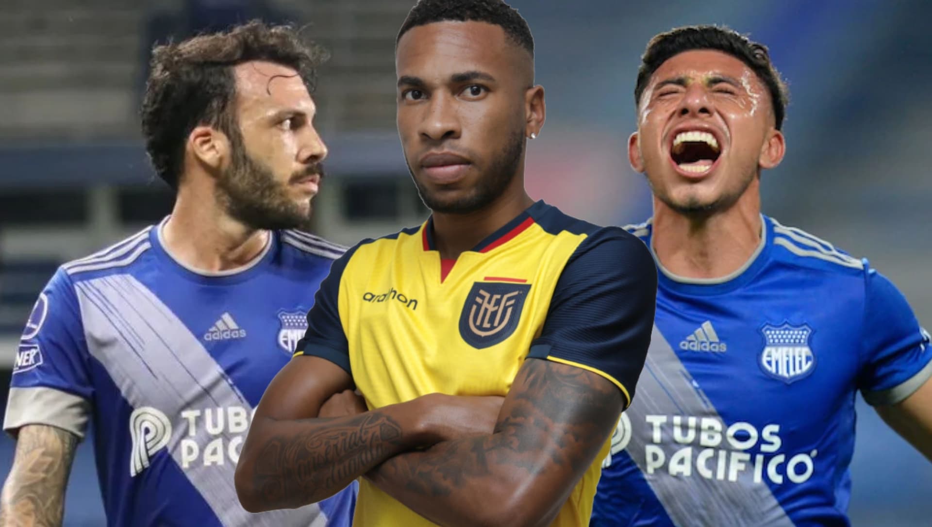 El jugador del Santos de México se burló de su amigo en las redes sociales