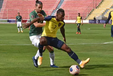 El jugador del Villarreal se afianza en la alineación de Gustavo Alfaro