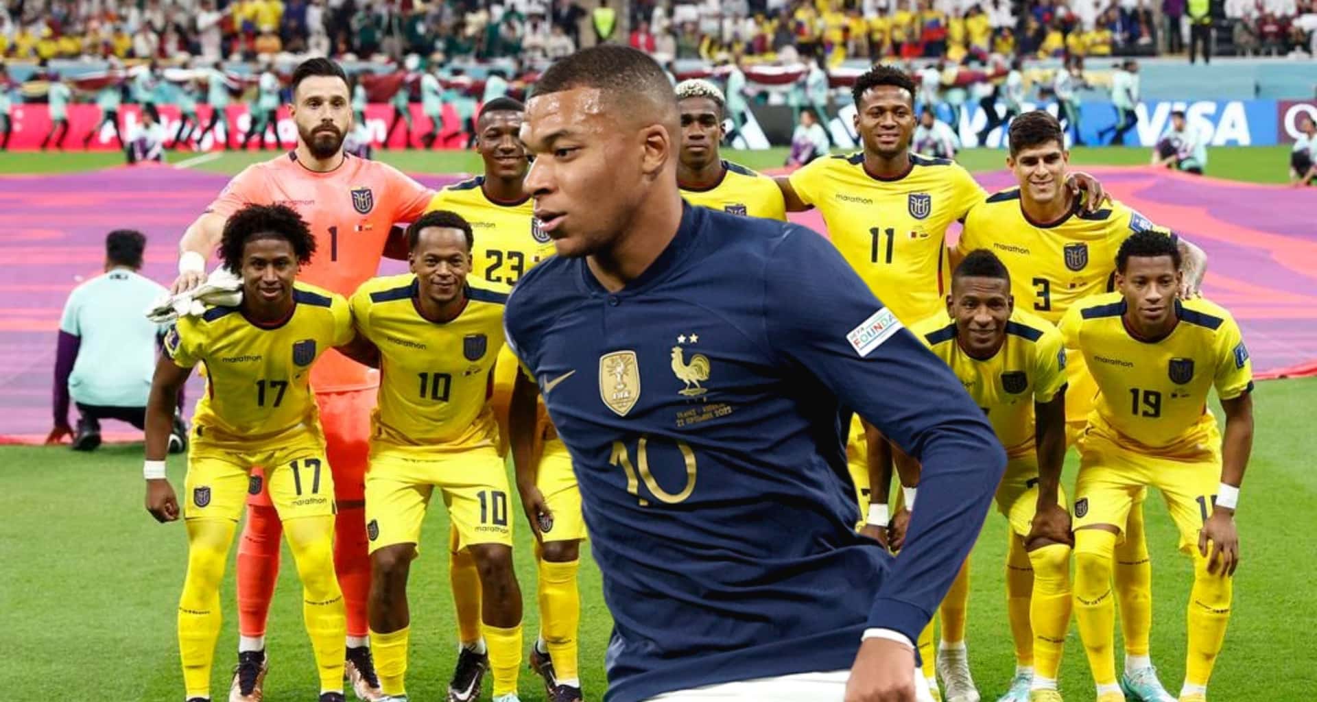 El jugador demostró que es muy sobrado, solo porque su equipo iba goleando