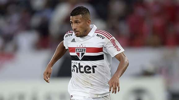 El jugador ecuatoriano busca reencontrarse con su nivel