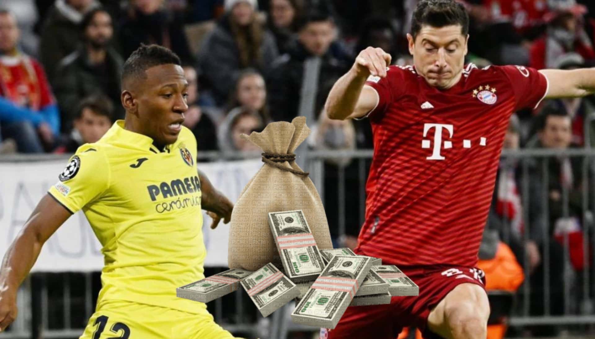 El jugador ecuatoriano está revalorizado en el mercado y cuesta una verdadera fortuna