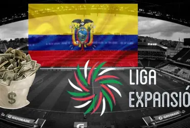 El jugador ecuatoriano que la rompe en su nuevo club, fracasó en su paso por LDU