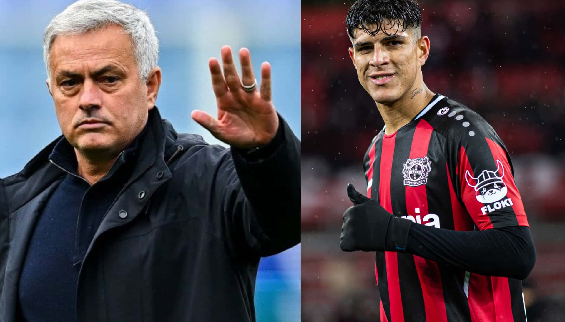 El jugador ecuatoriano recibió una buena noticia de parte de la Roma
