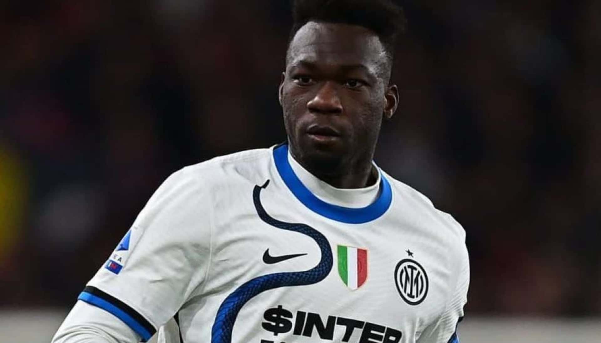 El jugador ecuatoriano recibió una gran noticia en el Inter de Milán