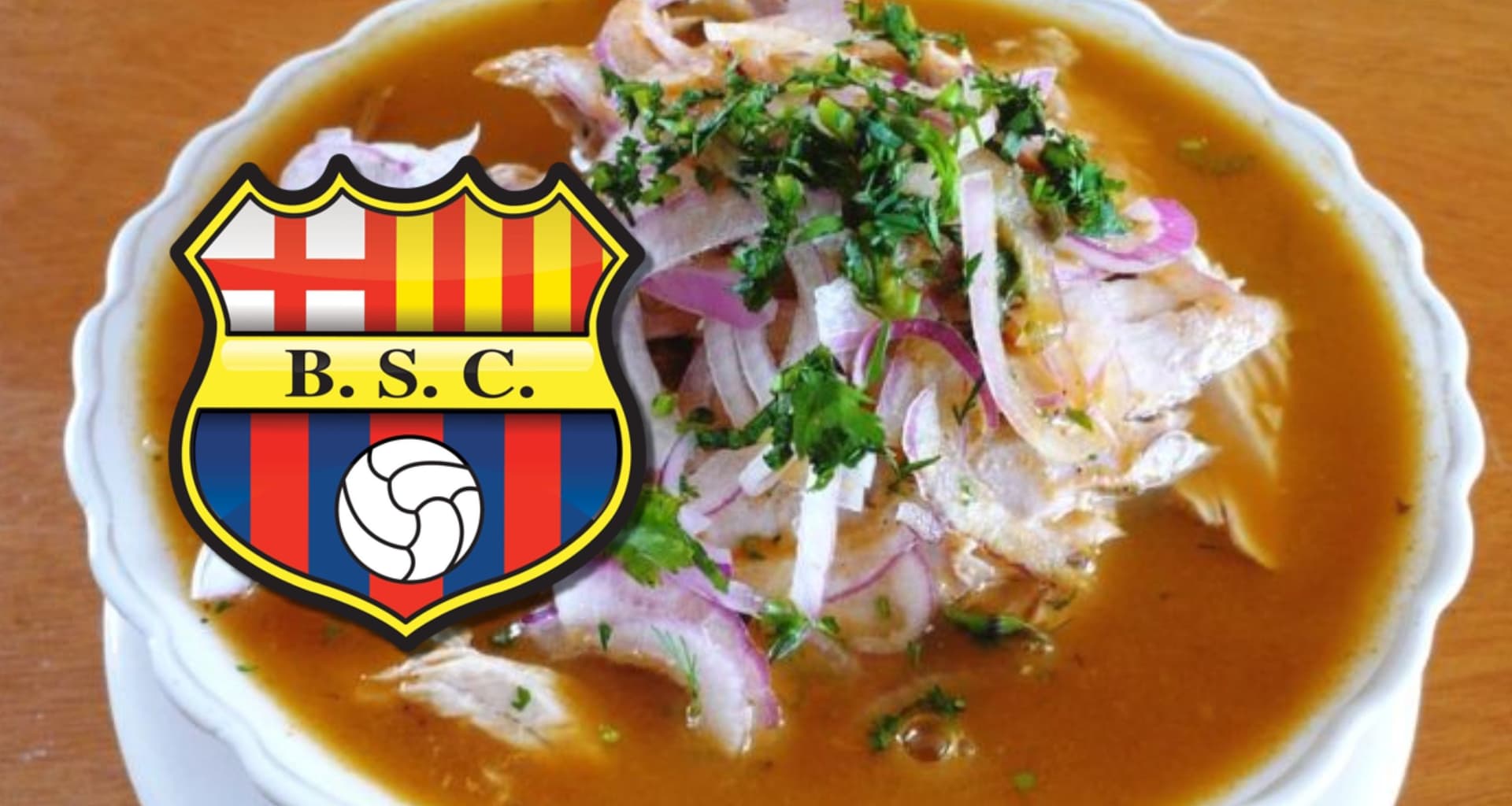 El jugador era de los más costosos pero no le fue bien en Barcelona SC, ahora tiene nuevo trabajo