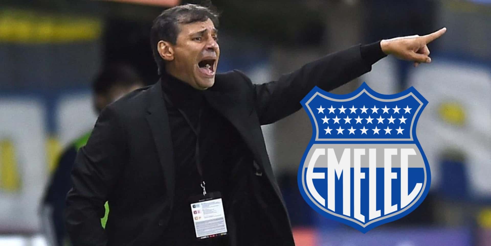 El jugador es de la total confianza del estratega argentino Fabián Bustos