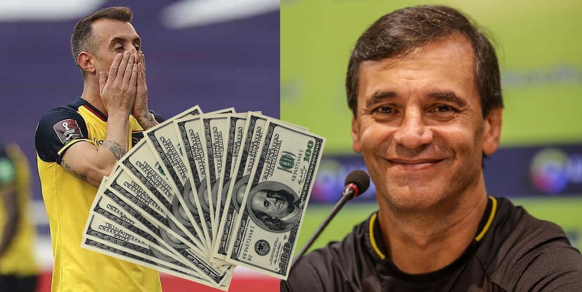 El jugador es prioridad para el estratega argentino