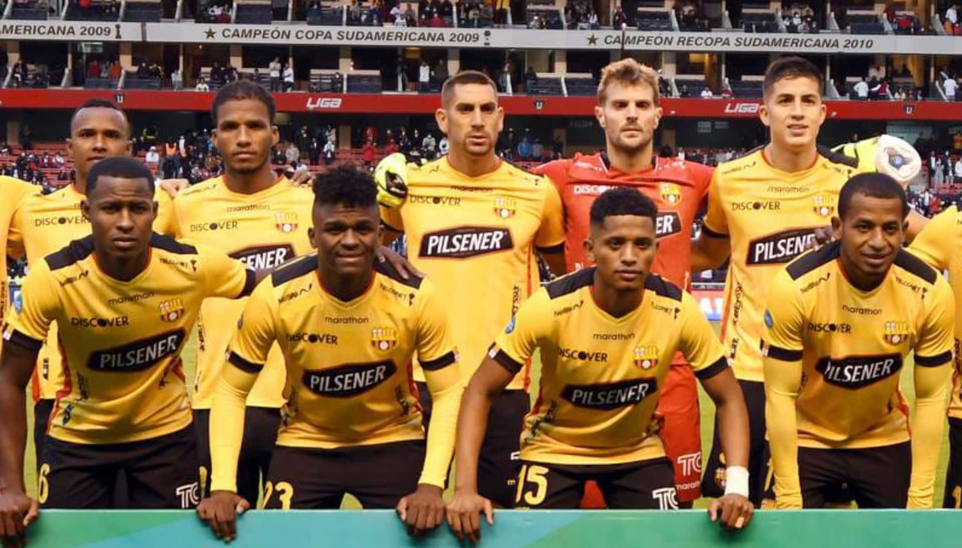 El jugador es uno de los convocados por Gustavo Alfaro, pero le hace falta autocontrol