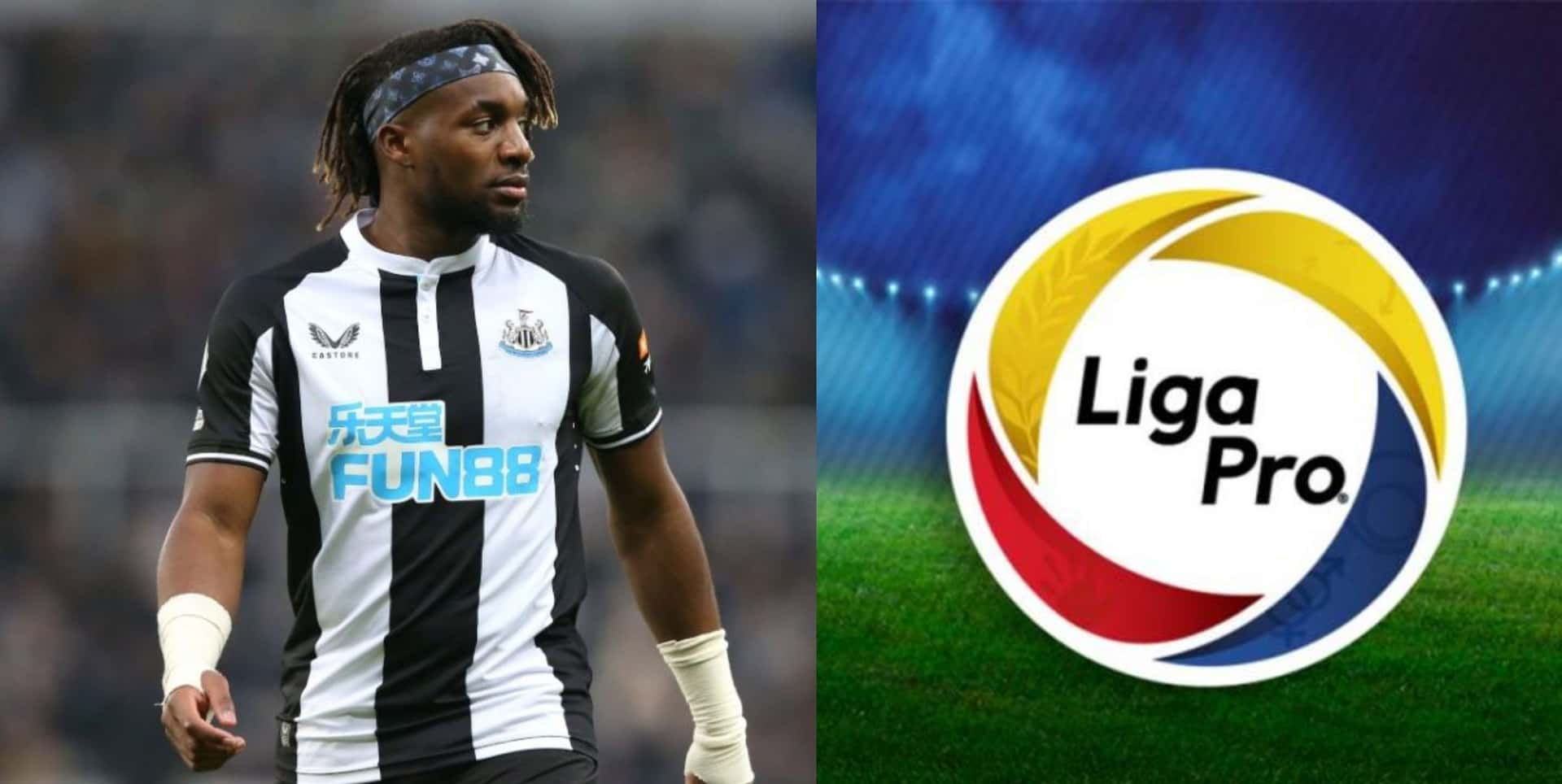 El jugador es uno de los mejores jugadores de la Liga Pro