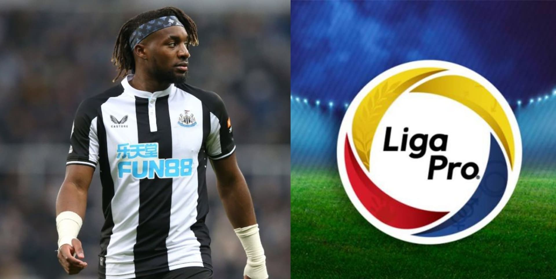 El jugador es uno de los mejores jugadores de la Liga Pro