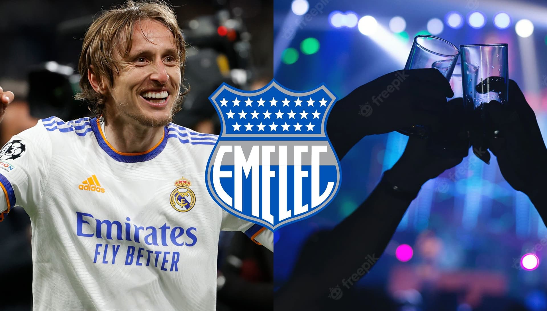 El jugador está en la mira de uno de los candidatos a la presidencia de Emelec