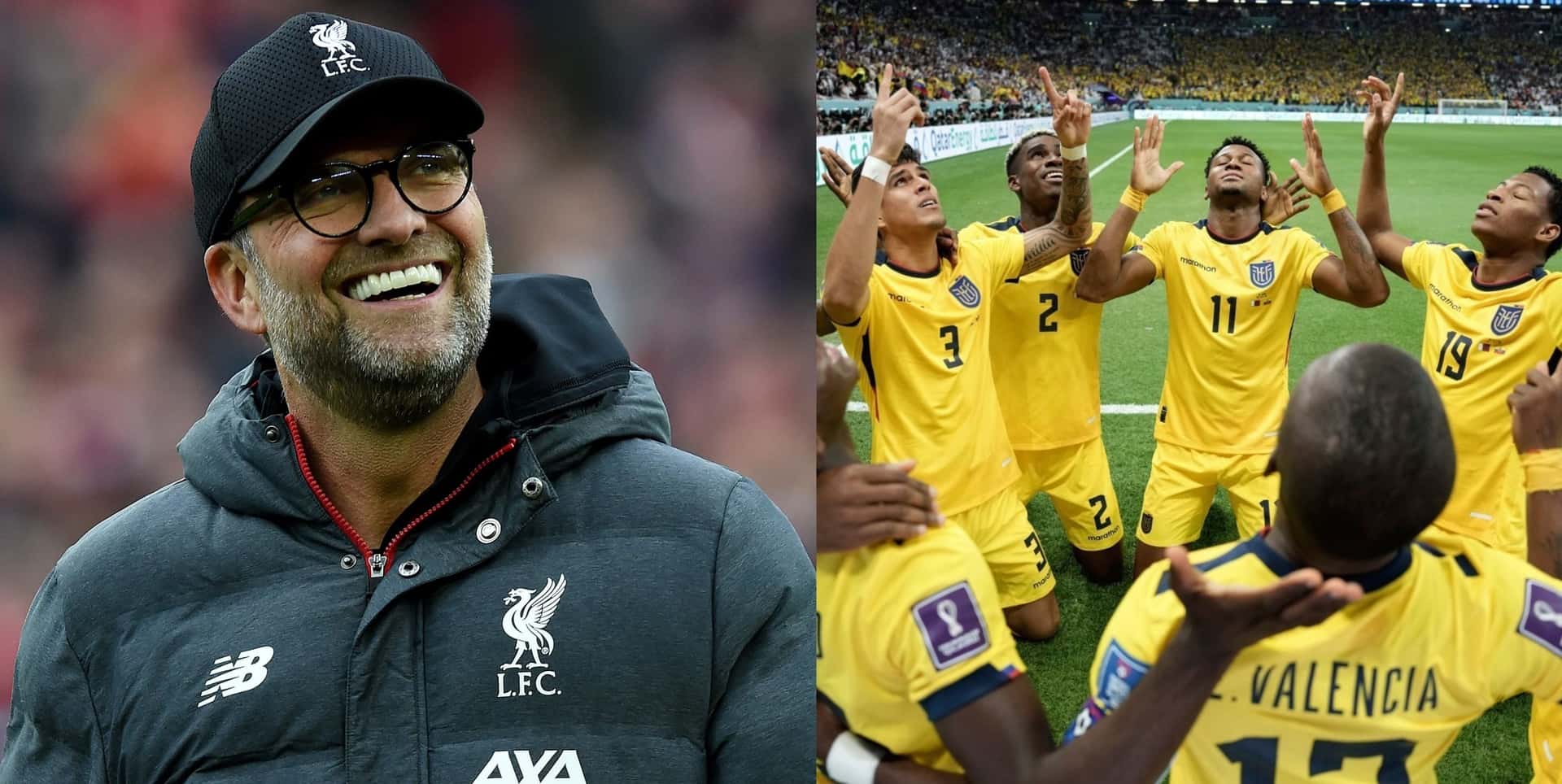 El jugador está en la órbita del Liverpool para la siguiente temporada