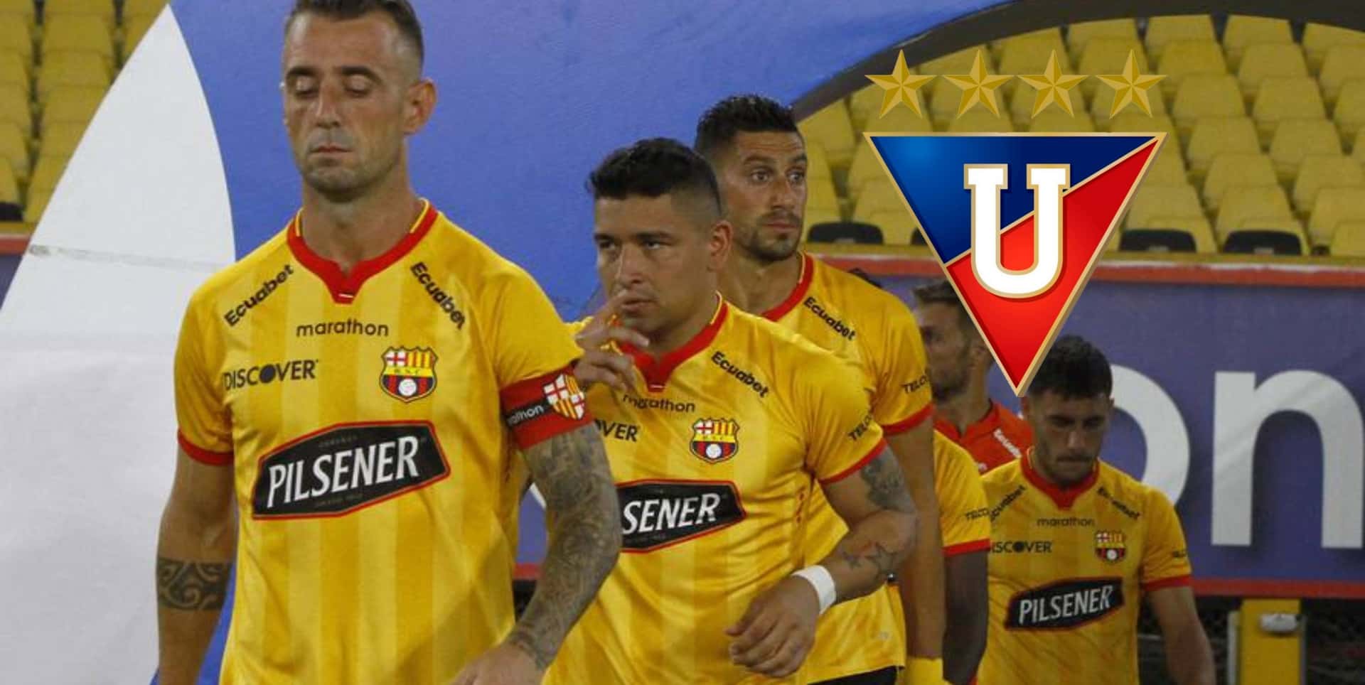 El jugador está en la órbita de Liga de Quito para la próxima temporada