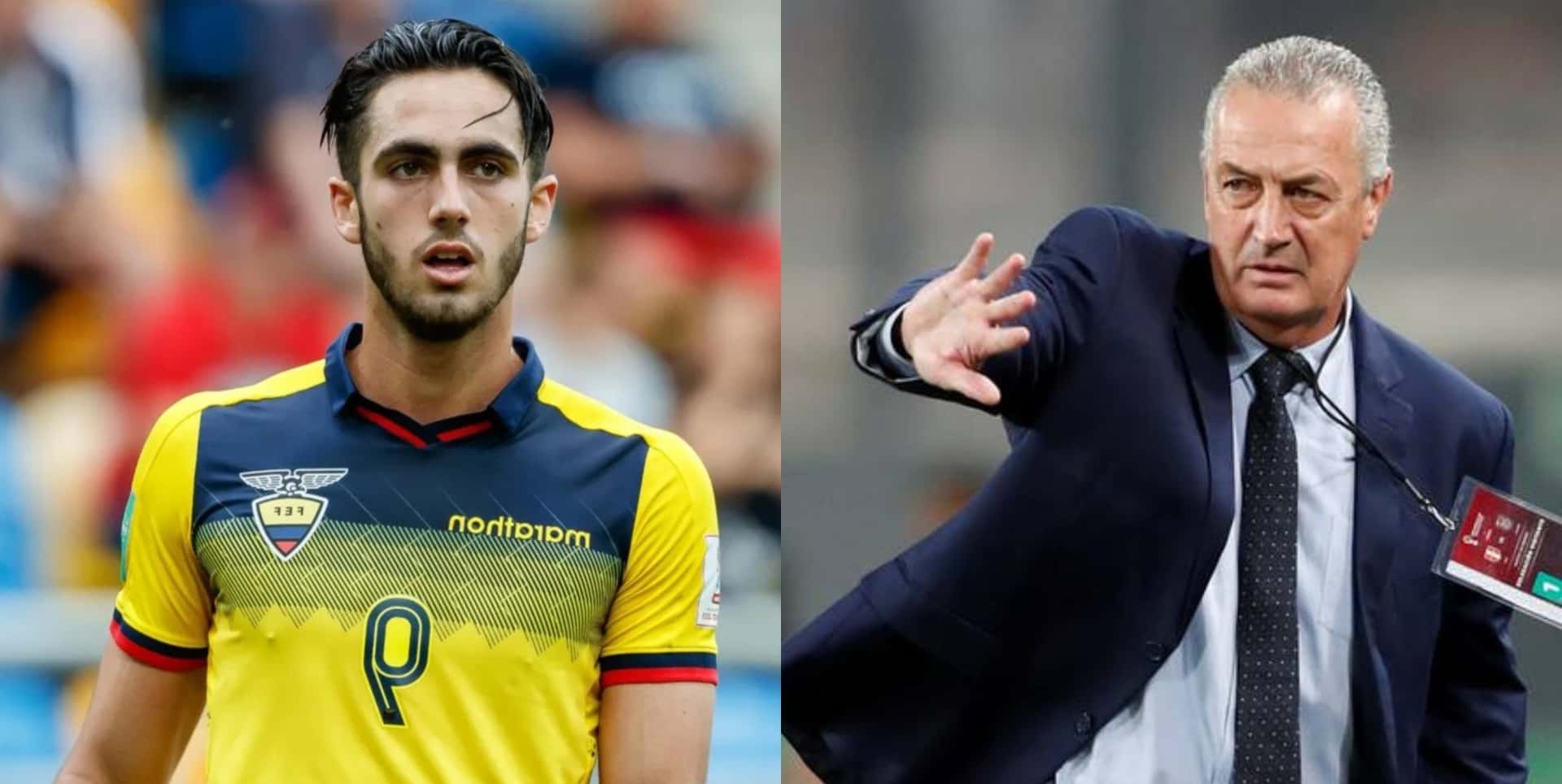 El jugador está de vacaciones y ya no le importa el fútbol