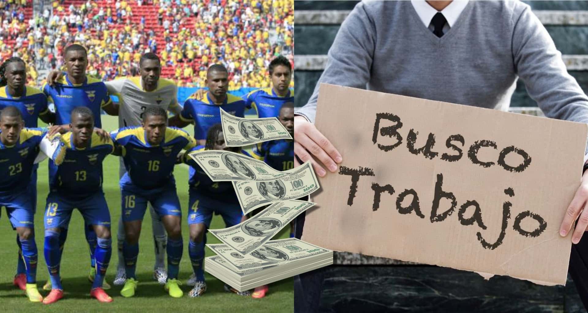 El jugador estuvo entre los jugadores ecuatorianos más caros pero ahora deberá buscar una nueva oportunidad para el 2023