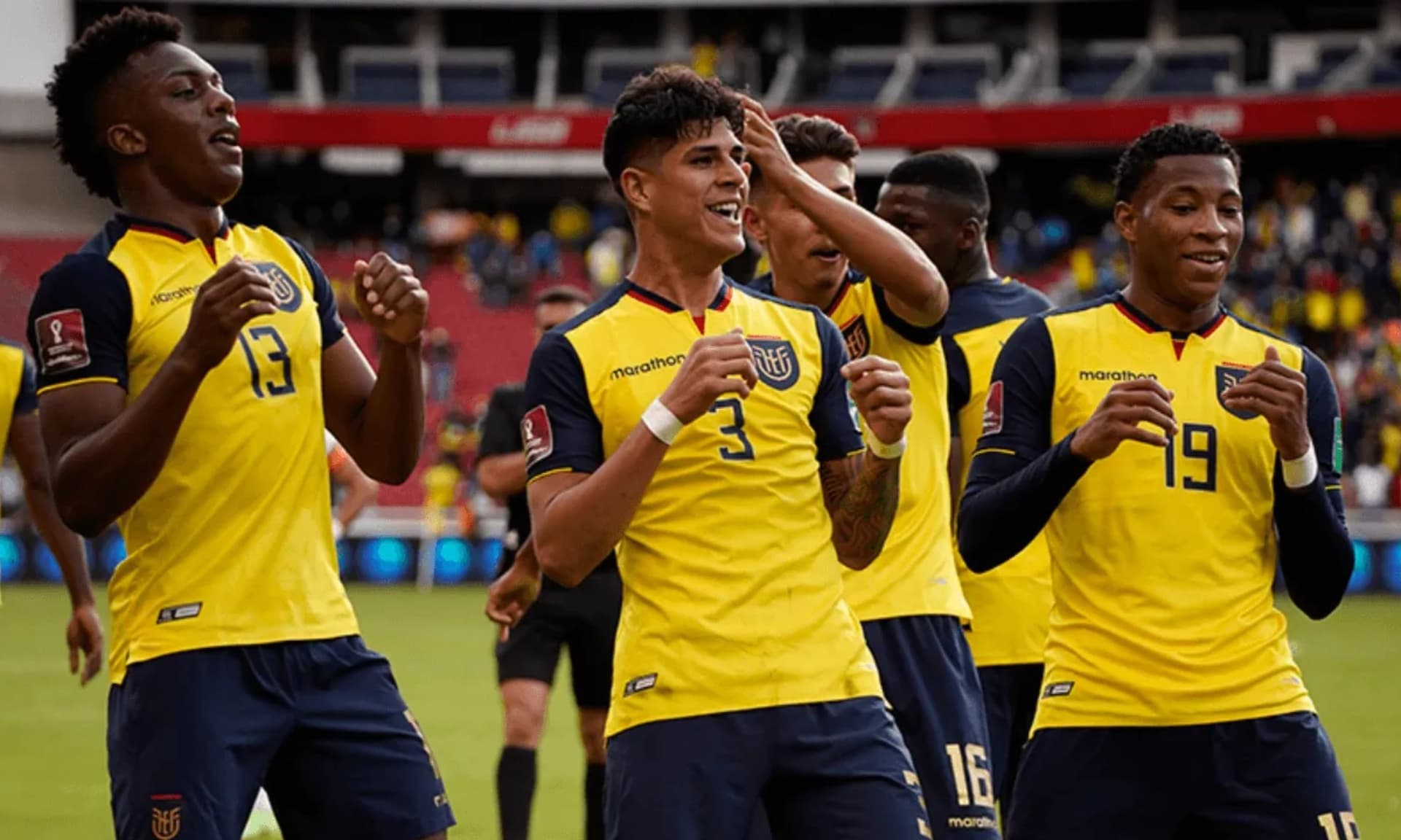 El jugador fue considerado el mejor del mes según SofaScore